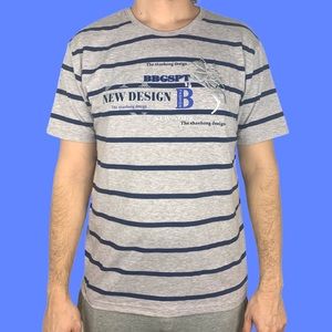 Shirt men’s moda xie